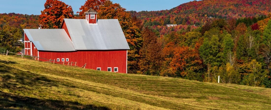 12 Fall Projects Every Small Acreage Owner Should Do Before Winter