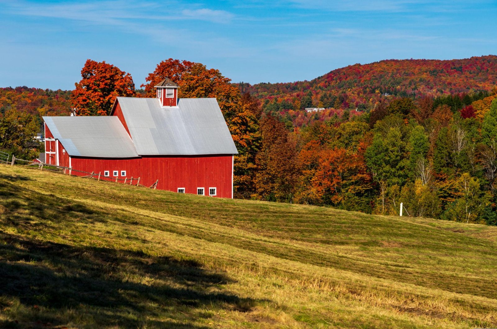 12 Fall Projects Every Small Acreage Owner Should Do Before Winter